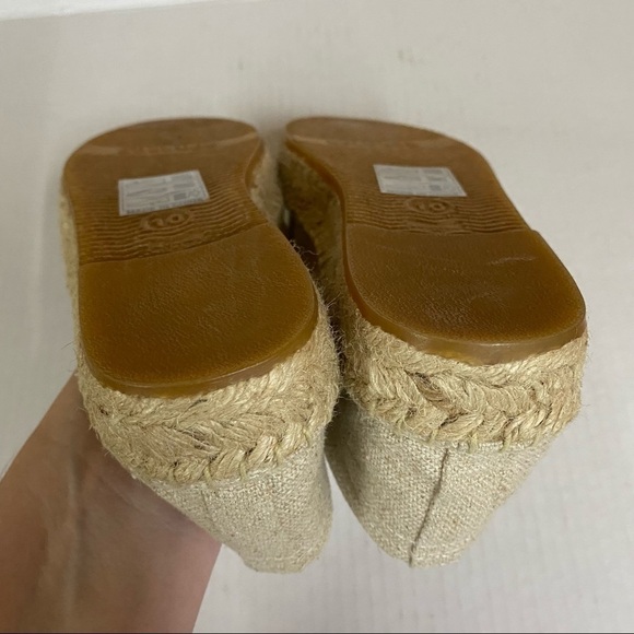 *NEW* Soludos Pride Smoking Slipper Espadrille - Picture 15 of 16